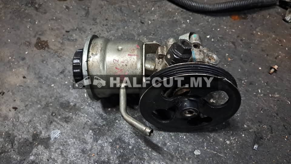 TOYOTA AVANZA 1.3 POWER STEERING PUMP