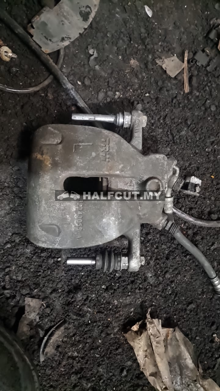 PROTON EXORA TB FRONT CALIPER F/L