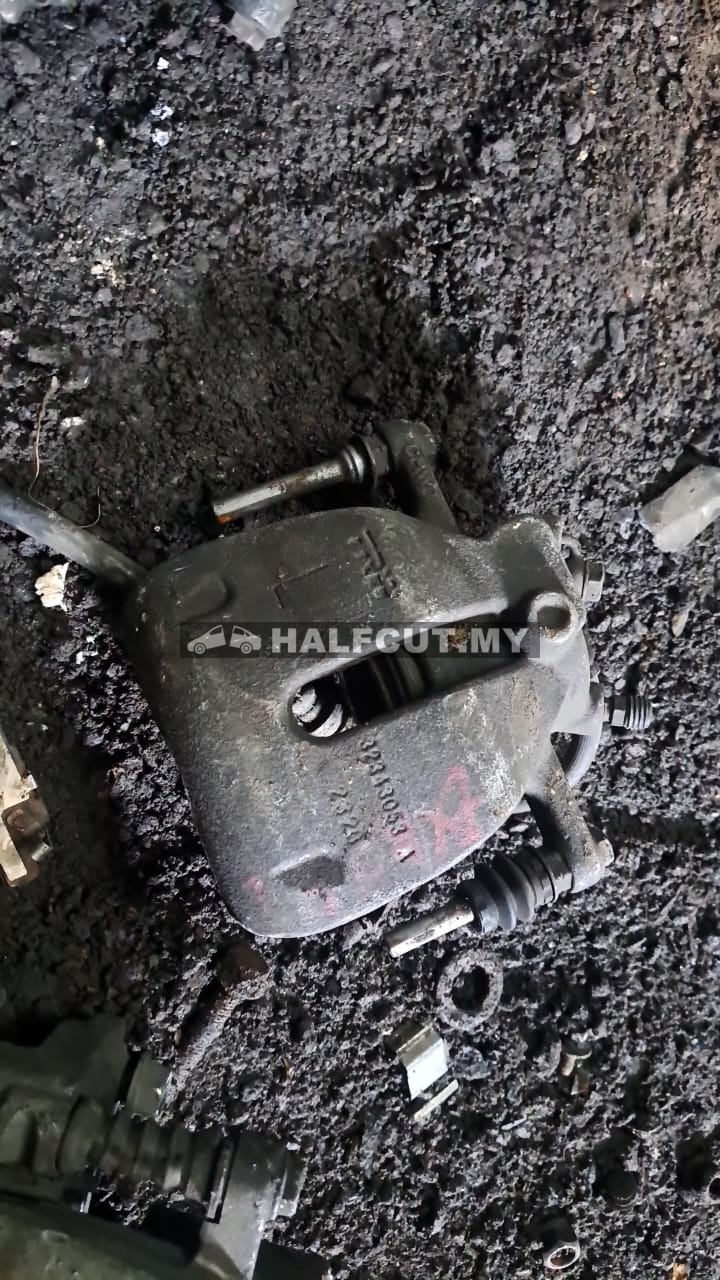 PROTON EXORA FRONT CALIPER F/L