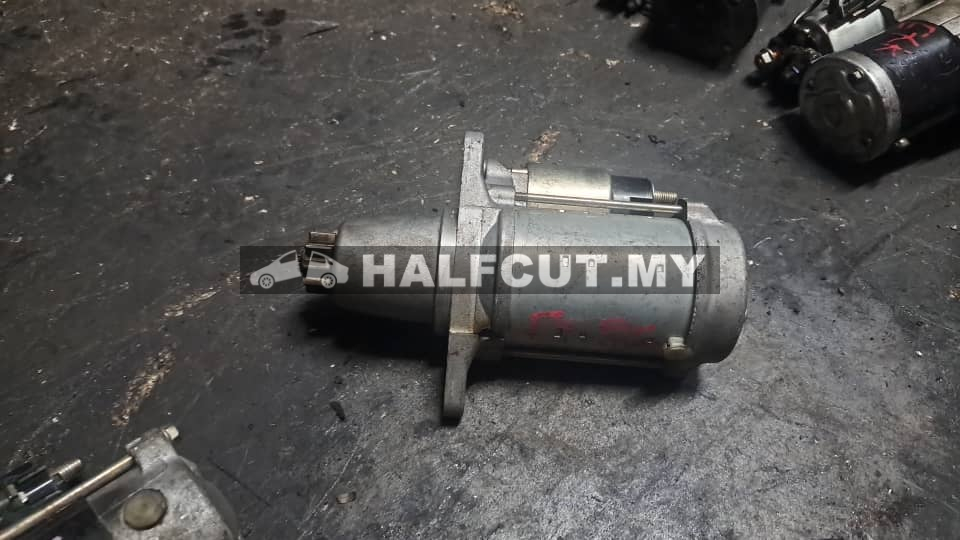 TOYOTA FT86 STARTER