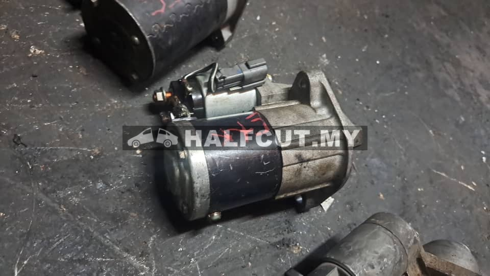 PROTON SAGA FLX 1.3 STARTER
