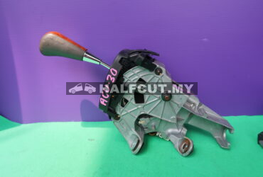 TOYOTA ACU30 GEAR LEVEL