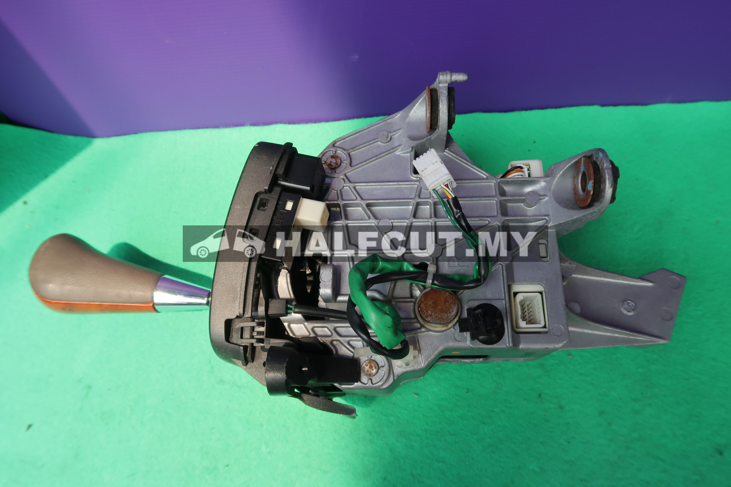 TOYOTA ACU30 GEAR LEVEL