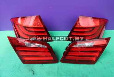 BMW F10 TAIL LAMP
