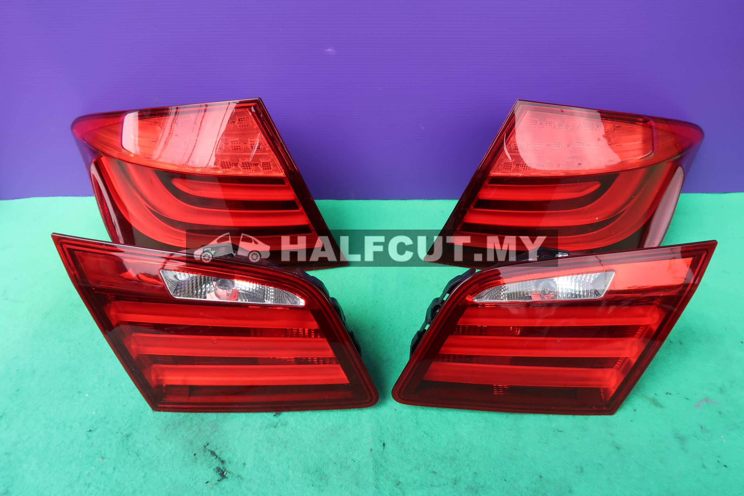 BMW F10 TAIL LAMP