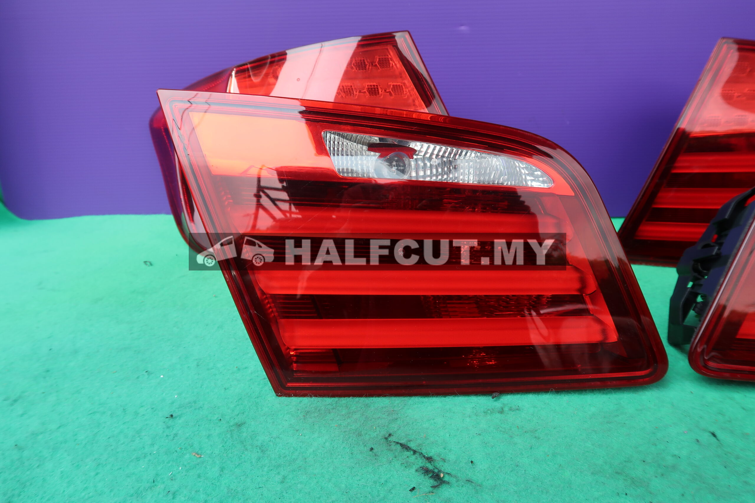 BMW F10 TAIL LAMP