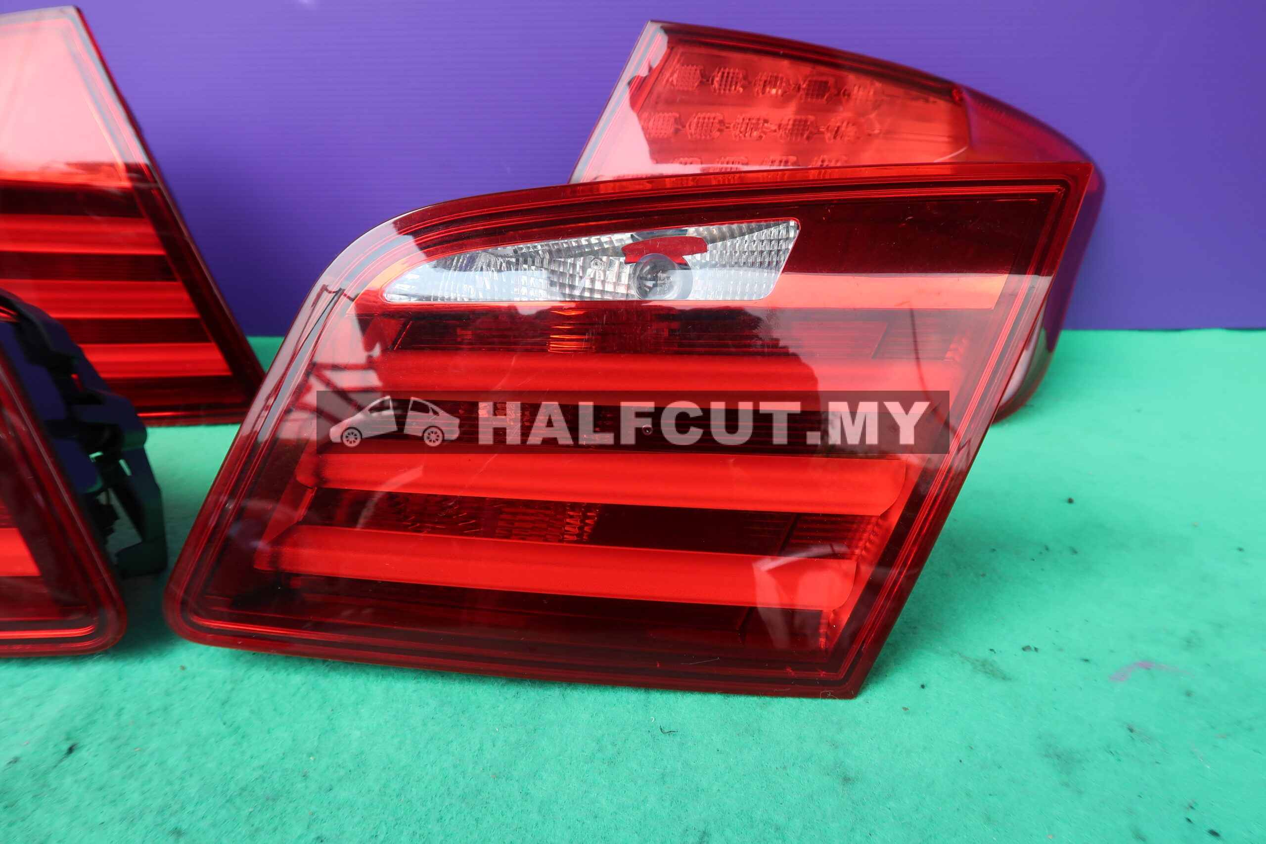 BMW F10 TAIL LAMP