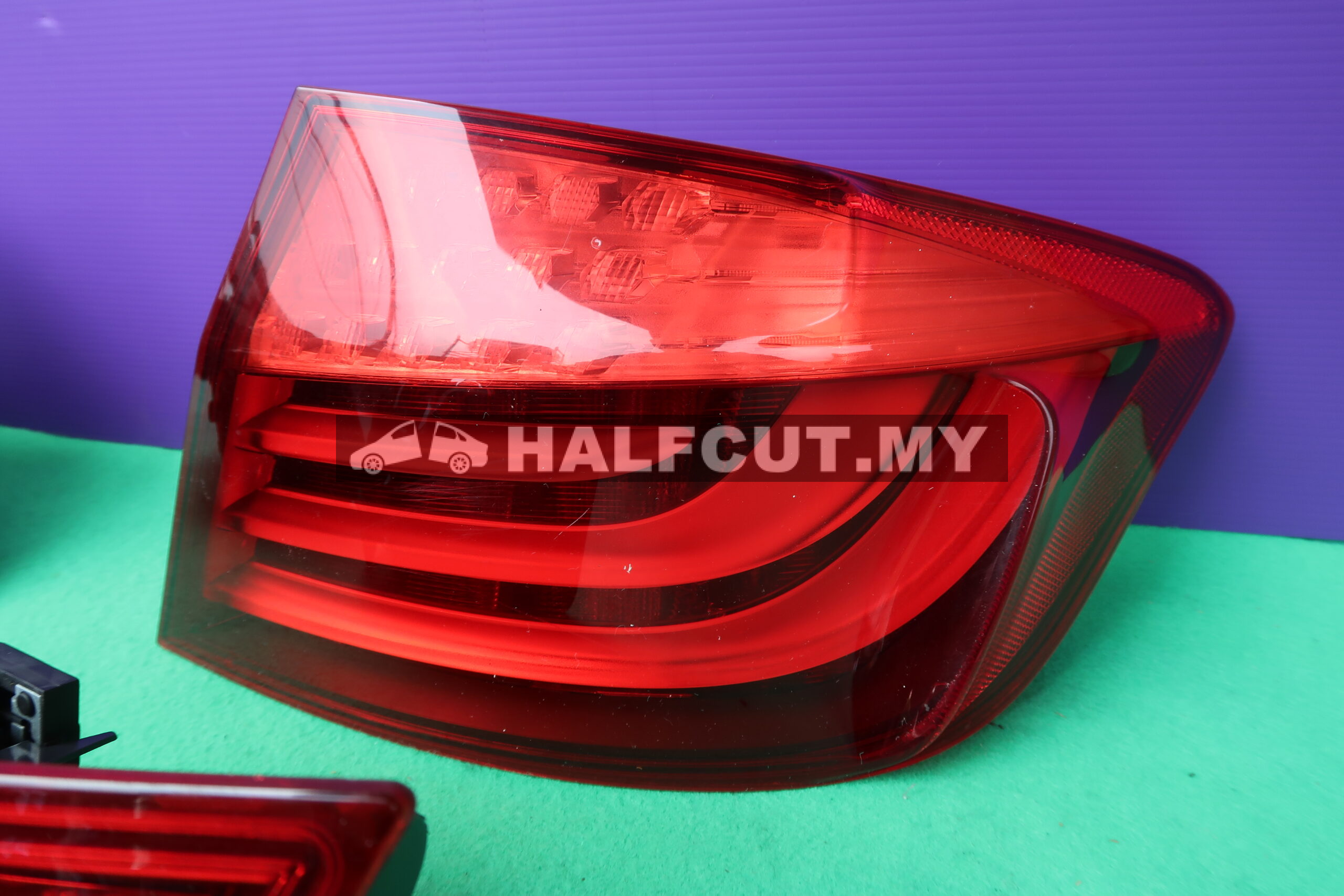 BMW F10 TAIL LAMP