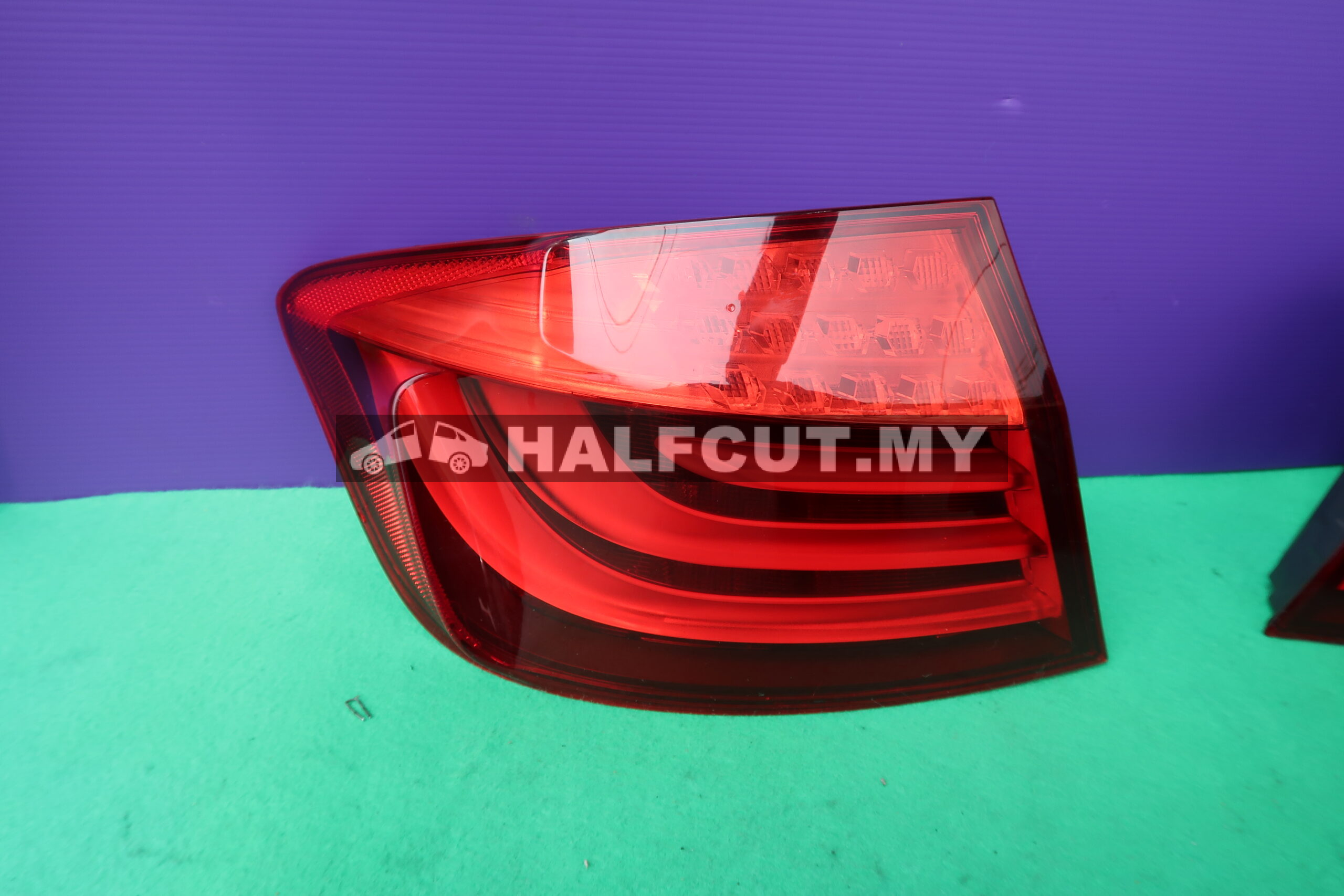 BMW F10 TAIL LAMP