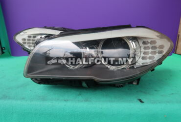 BMW F10 HEADLAMP