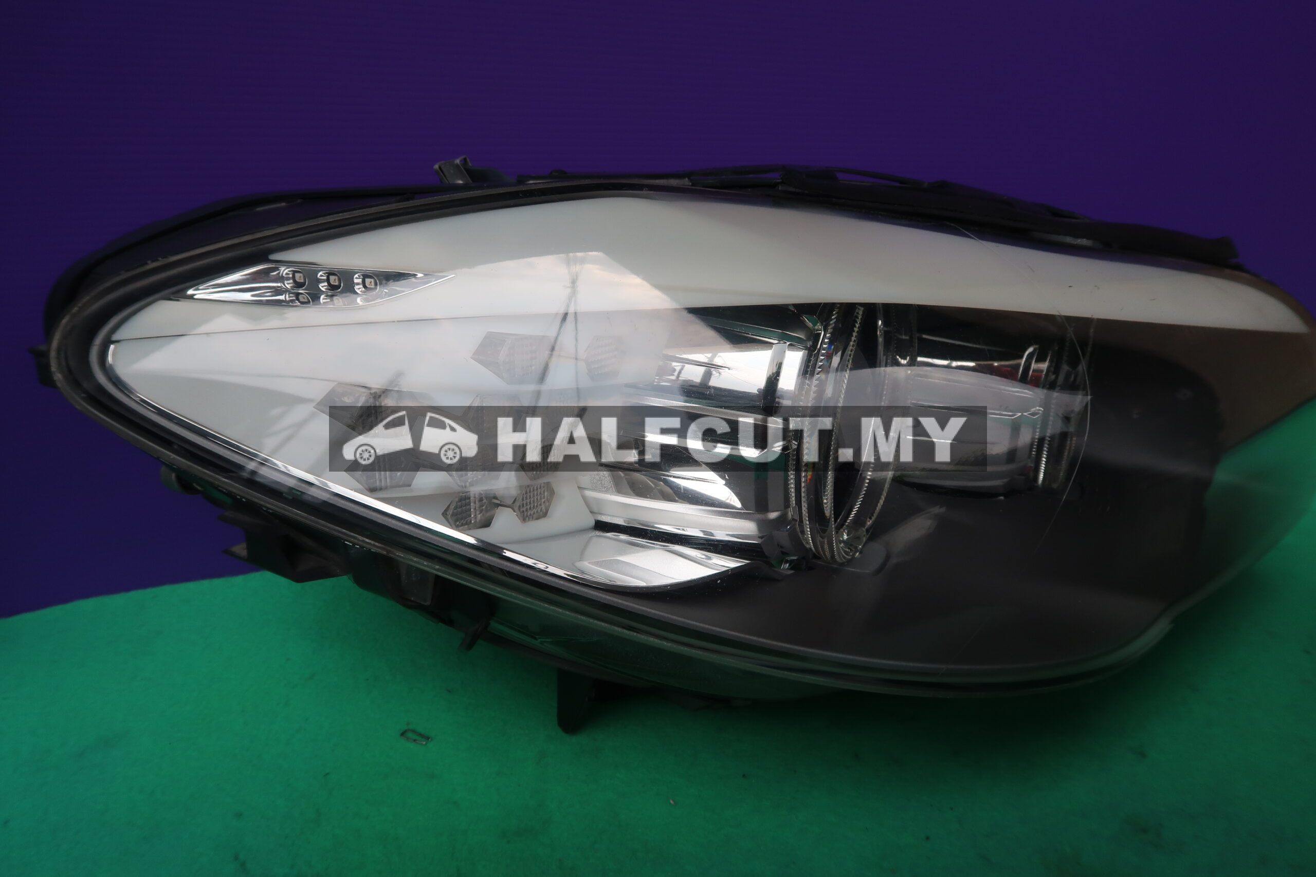 BMW F10 HEADLAMP