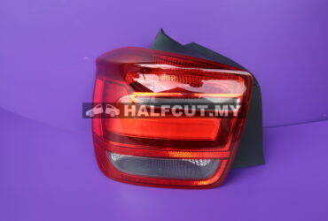 BMW F20 TAIL LAMP