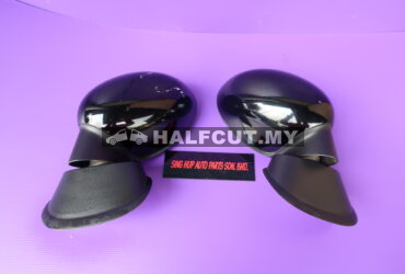 MINI R60 SIDE MIRROR