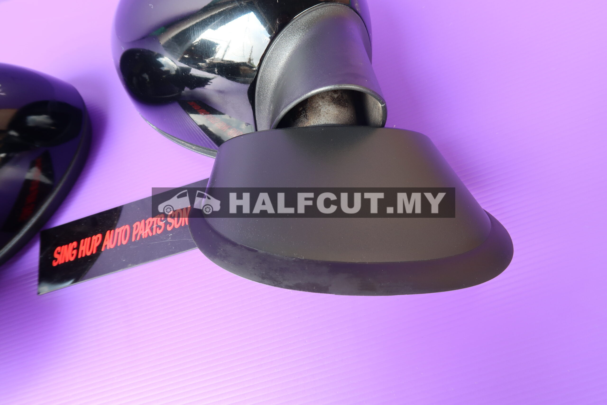 MINI R60 SIDE MIRROR