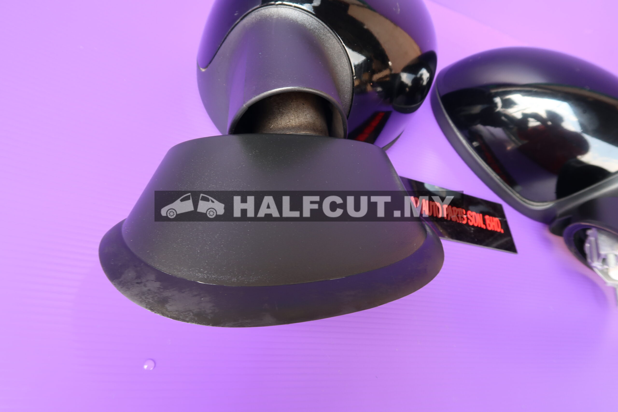 MINI R60 SIDE MIRROR