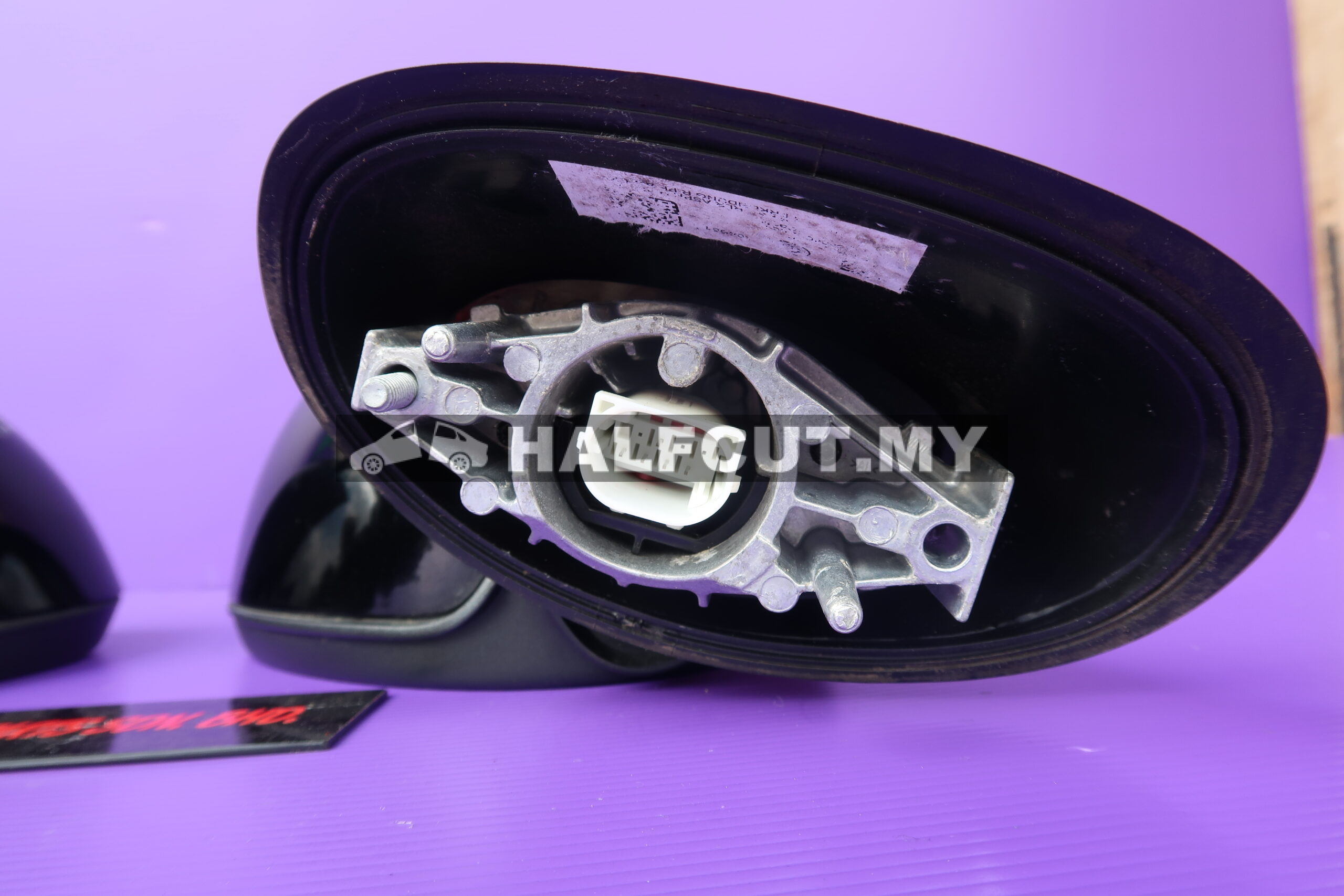 MINI R60 SIDE MIRROR