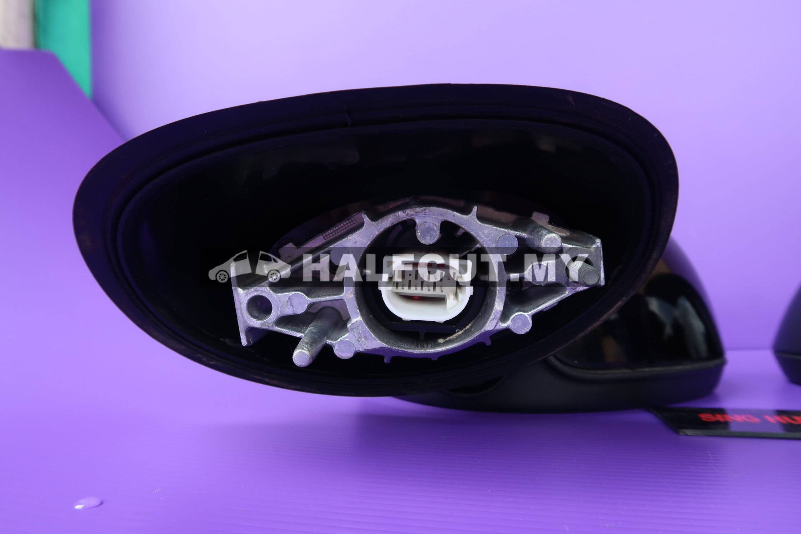 MINI R60 SIDE MIRROR