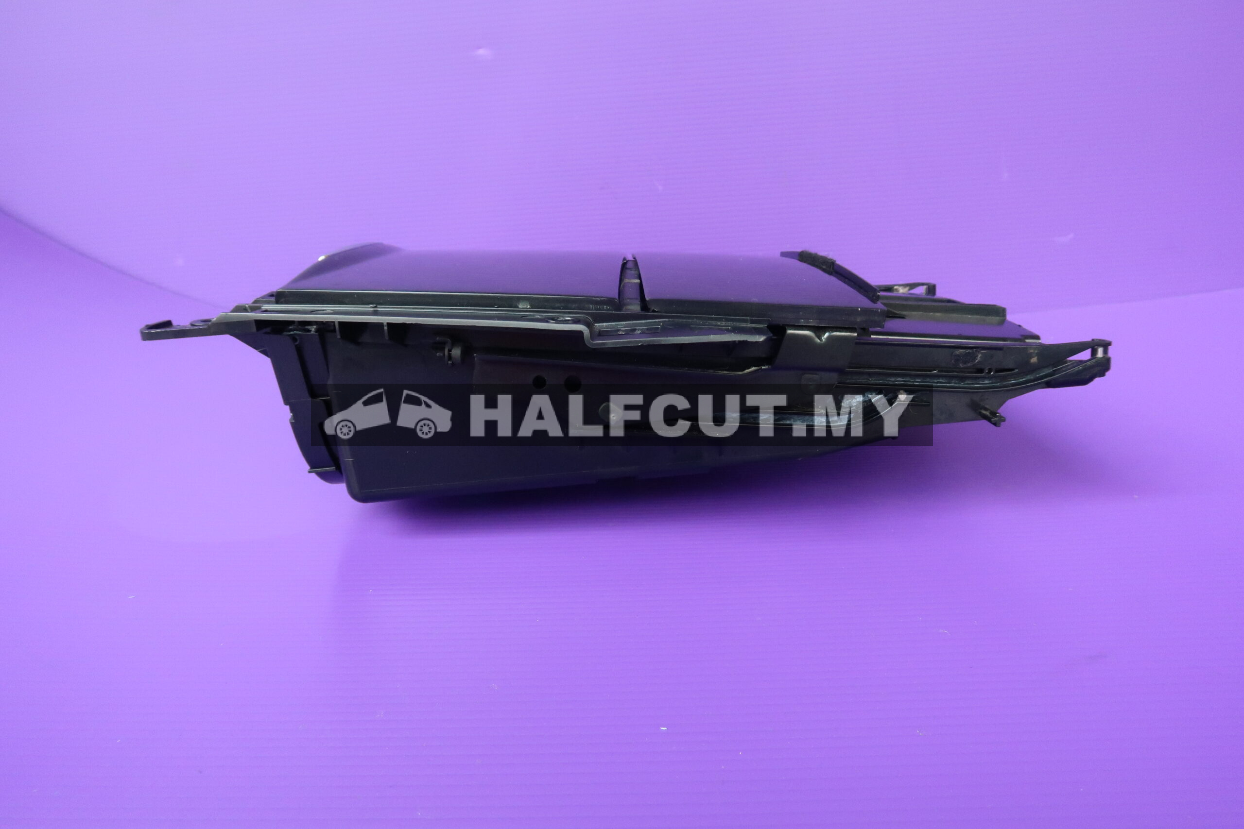 MERCEDES W212 CENTRE CONSOLE