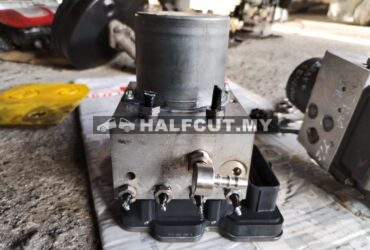 222 431 0000 W222 HYBRID ABS PUMP