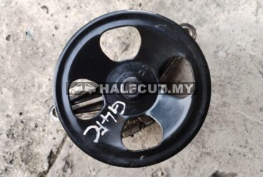 KIA FORTE G4FC 1.6 POWER STEERING PUMP