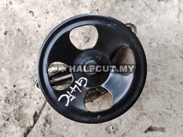 KIA FORTE G4FC 1.6 POWER STEERING PUMP