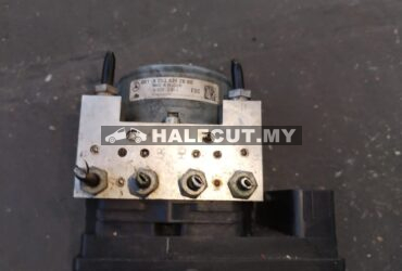 253  431 2800 W205/W253 ABS PUMP