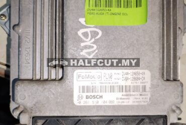 DV4A-12650-KA FORD KUGA TURBO ENGINE ECU
