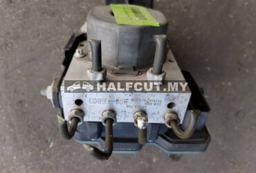 4670A738 (1) MMC MIRAGE ABS PUMP