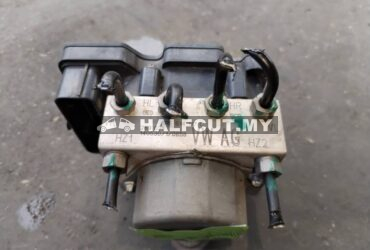 6RF 614 117 C/ 6R0 907 379BF VW POLO CLS 1.6 ABS PUMP