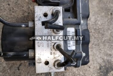 6R0 614 517 AB VW POLO CBZ 1.2 ABS PUMP