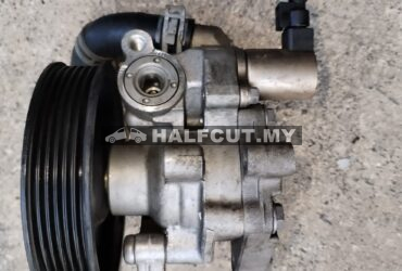 W204/W207/W212/W172 271860 CGI POWER STEERING PUMP