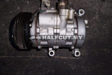 PERODUA ALZA/MYVI 3SZ AIRCOND PUMP