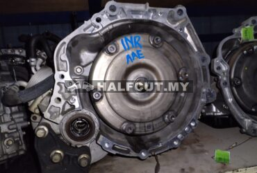 AAE PERODUA BEZZA/MYVI GEN3 D20 GEARBOX