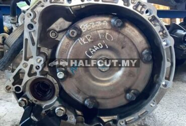 AAD PERODUA BEZZA 1KR 1.0 AT GEARBOX