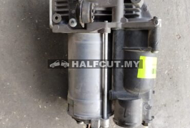 166 320 0204 W164/W251/W166/W221 AIRMATIC PUMP