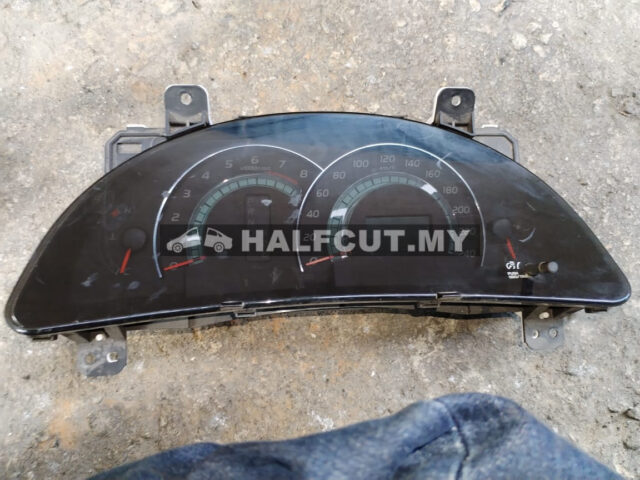 83800-06L10 (T9C) TOYOTA CAMRY ACV40 METER