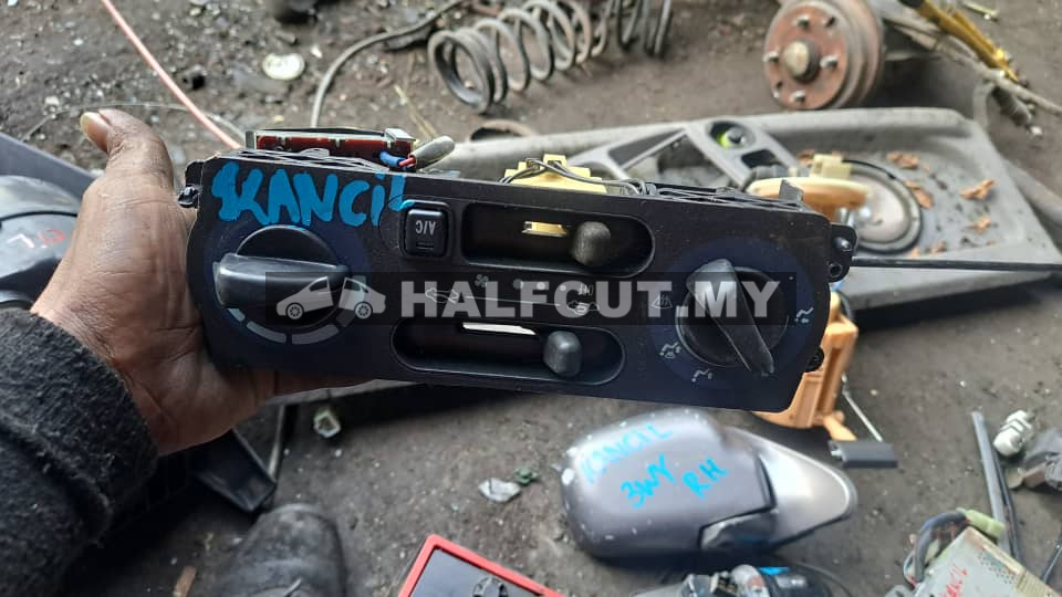 PERODUA KANCIL AIRCOND SWITCH