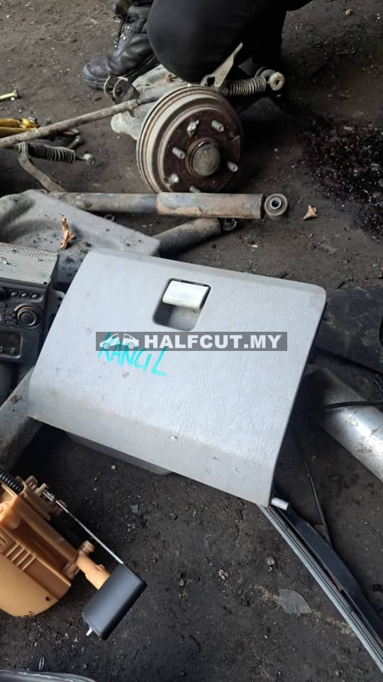 PERODUA KANCIL GLOVE BOX