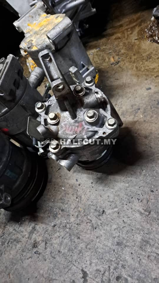 SUZUKI SWIFT 14 COMPRESSOR