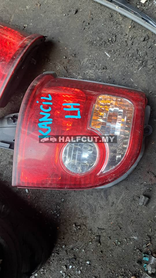 PERODUA KANCIL TAIL LAMP LH