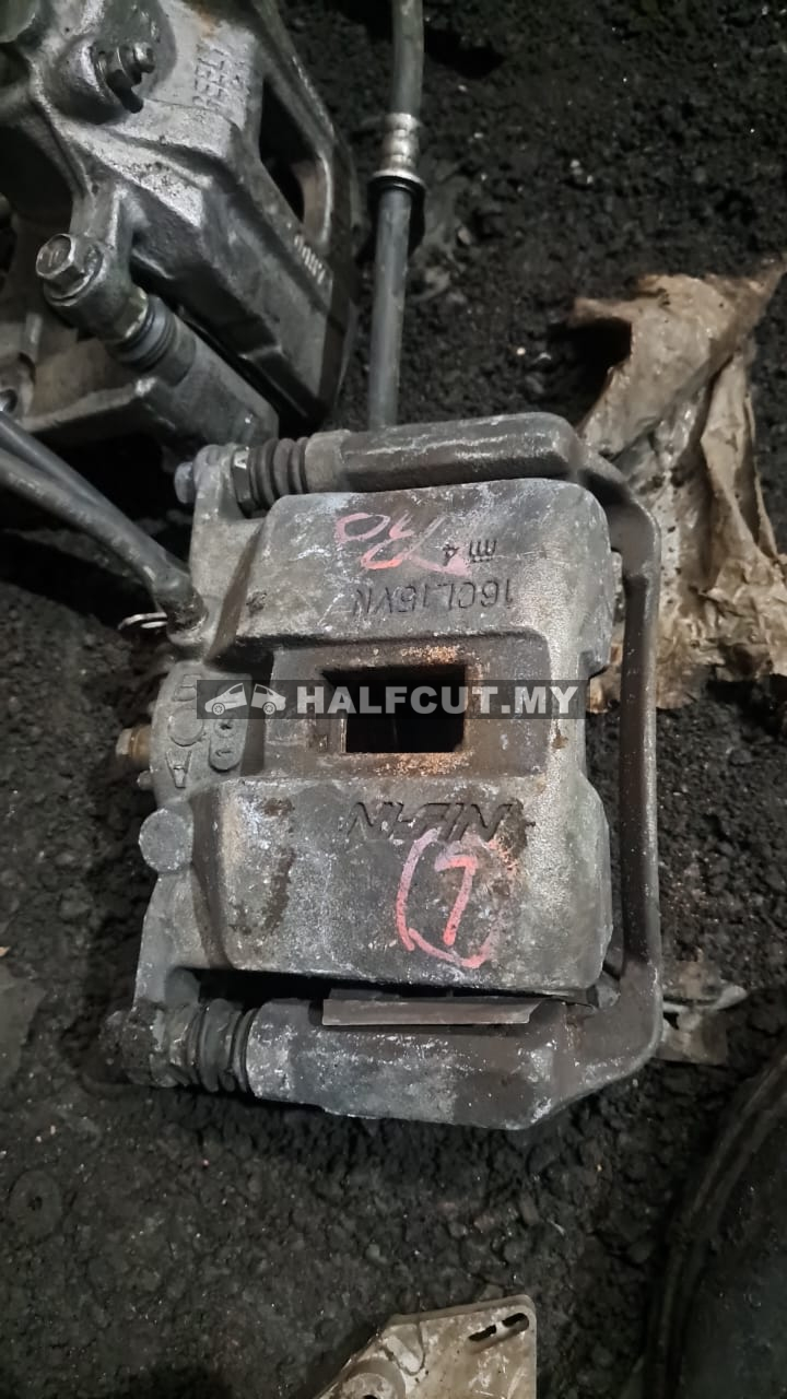 HONDA CIVIC TRO  FRONT CALIPER F/L