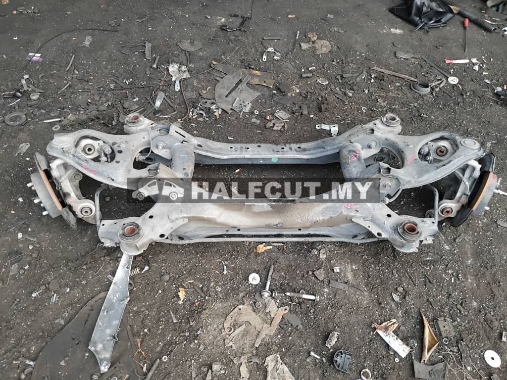 PROTON PERDANA RERA AXLE