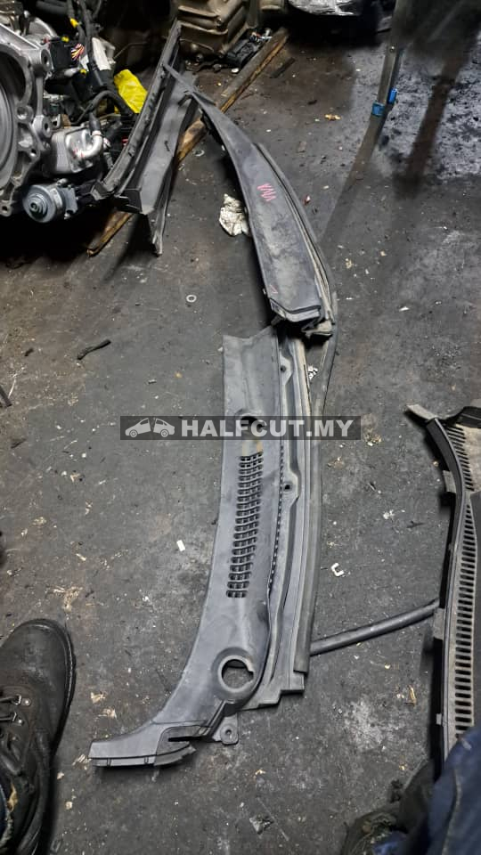 PERODUA VIVA WIPER COVER