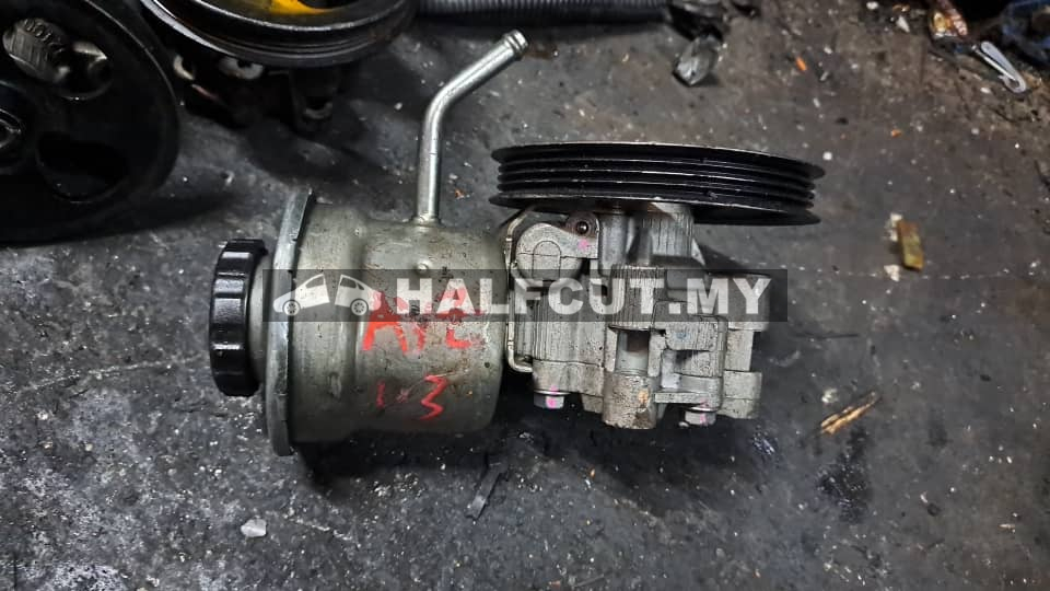TOYOTA AVANZA 1.3 POWER STEERING PUMP