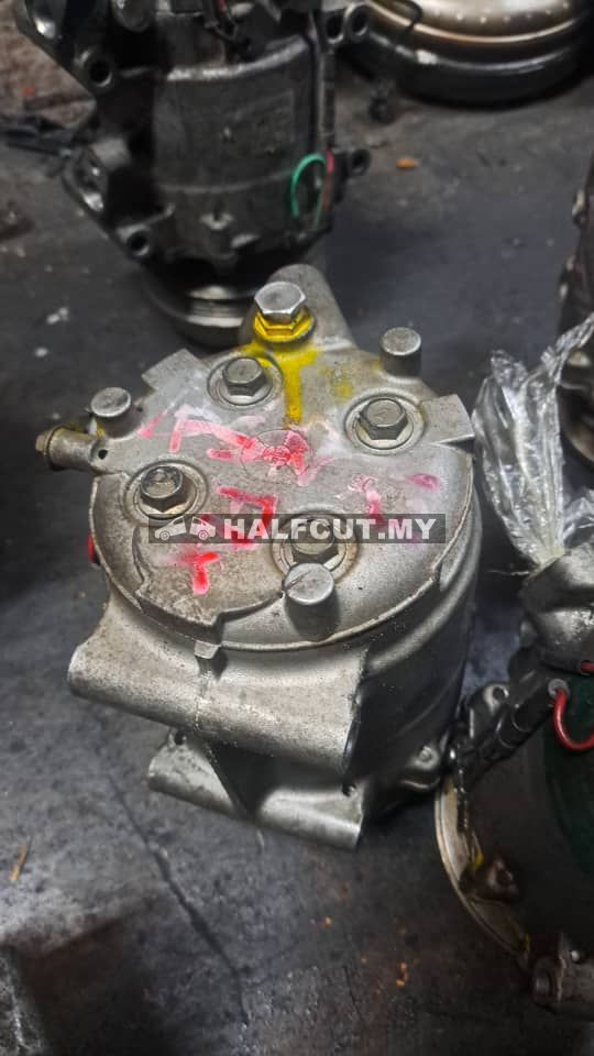 PROTON SAGA FLX 1.3 COMPRESSOR