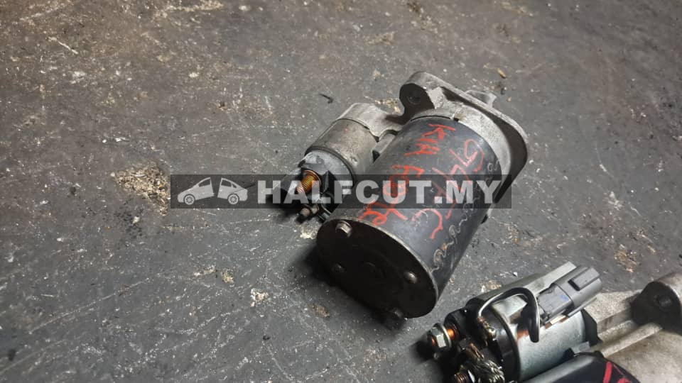 KIA FORTE G4FC STARTER