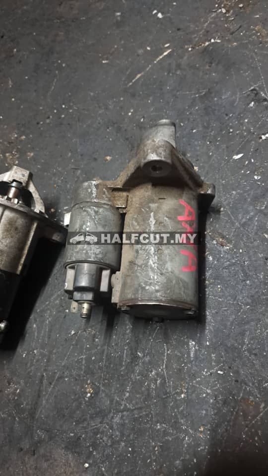 PERODUA AXIA STARTER
