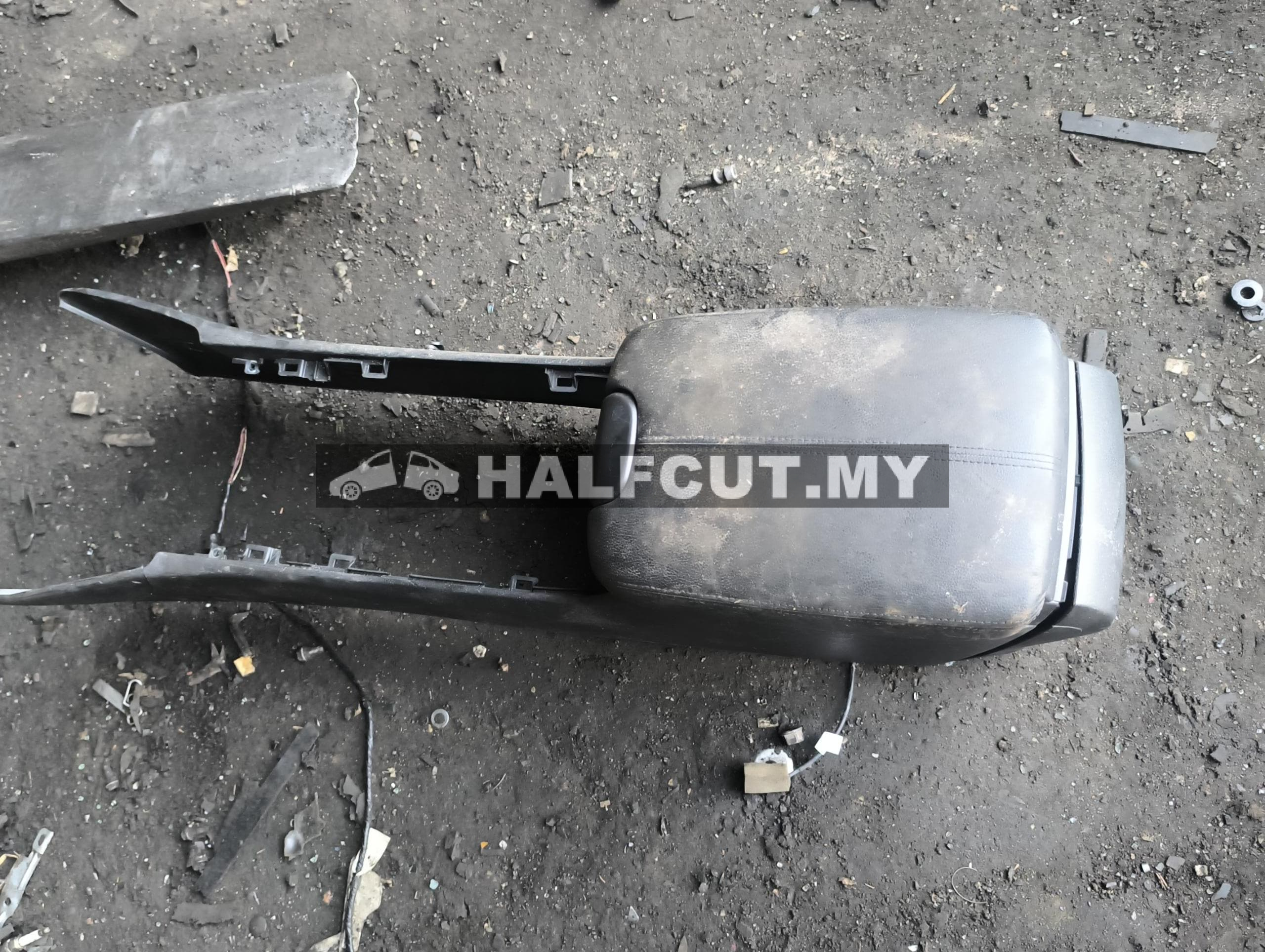 PROTON PERDANA CONSOLE BOX
