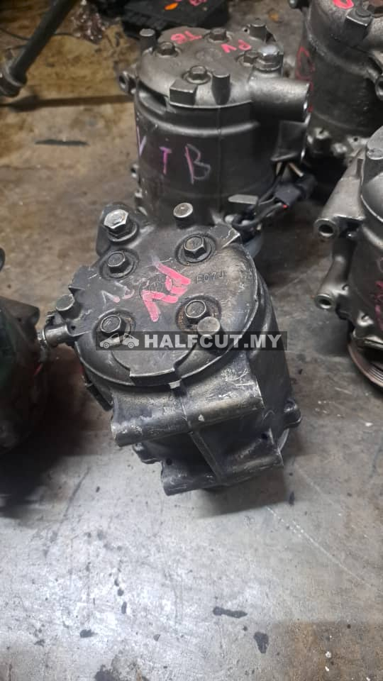 PROTON PREVE  COMPRESSOR