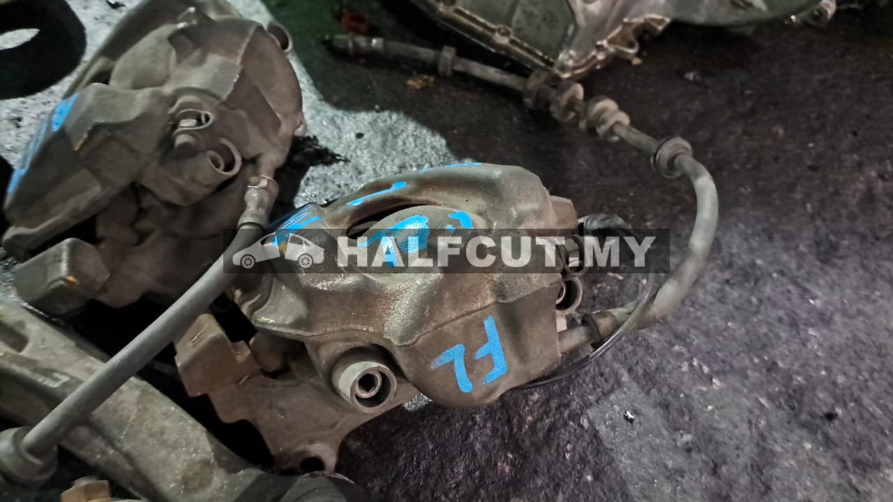 AUDI  A4 CAB FRONT CALIPER LH